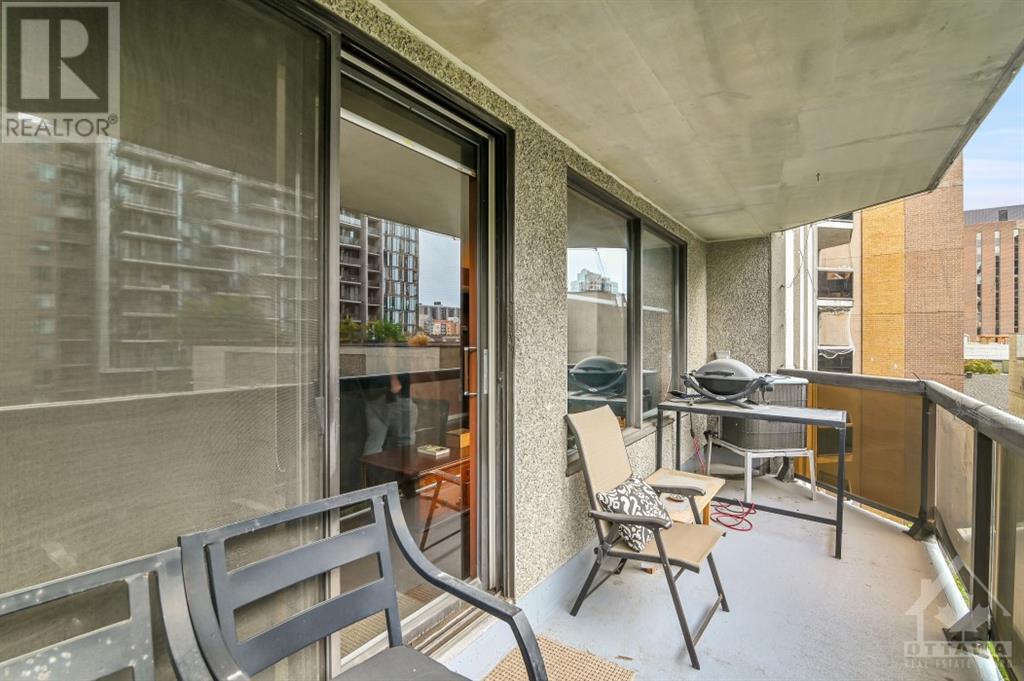 470 LAURIER AVENUE UNIT#604 Ottawa