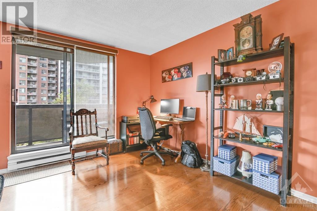 470 LAURIER AVENUE UNIT#604 Ottawa