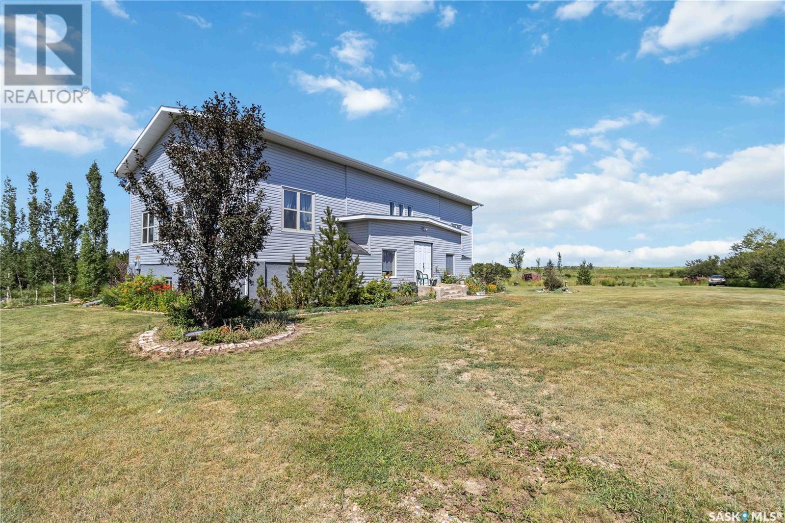 Mcleod Acreage, Perdue Rm No. 346, Saskatchewan  S0K 3C0 - Photo 49 - SK987318