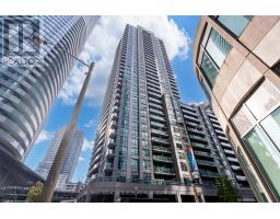 1007 - 19 GRAND TRUNK CRESCENT, Toronto, Ontario