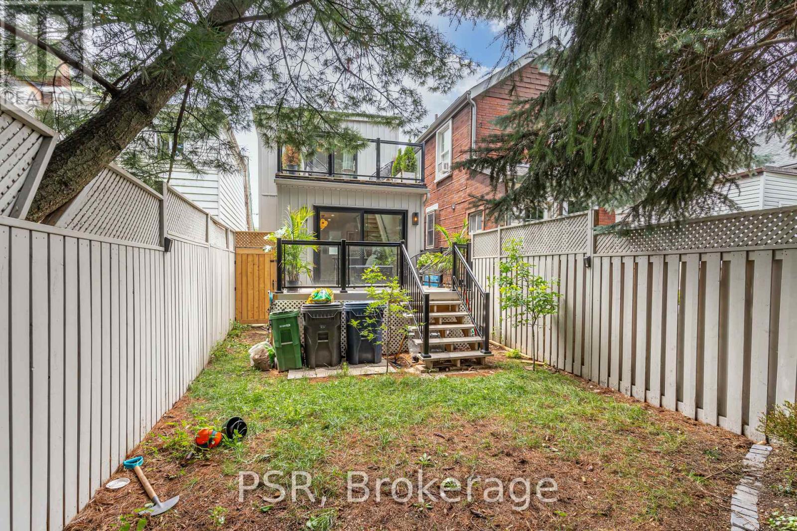 745 Craven Road, Toronto (Greenwood-Coxwell), Ontario  M4L 2Z7 - Photo 34 - E9769978