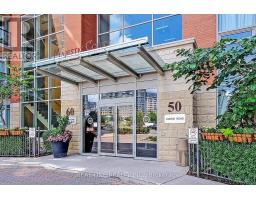 1115 - 60 SOUTH TOWN CENTRE BOULEVARD, Markham, Ontario