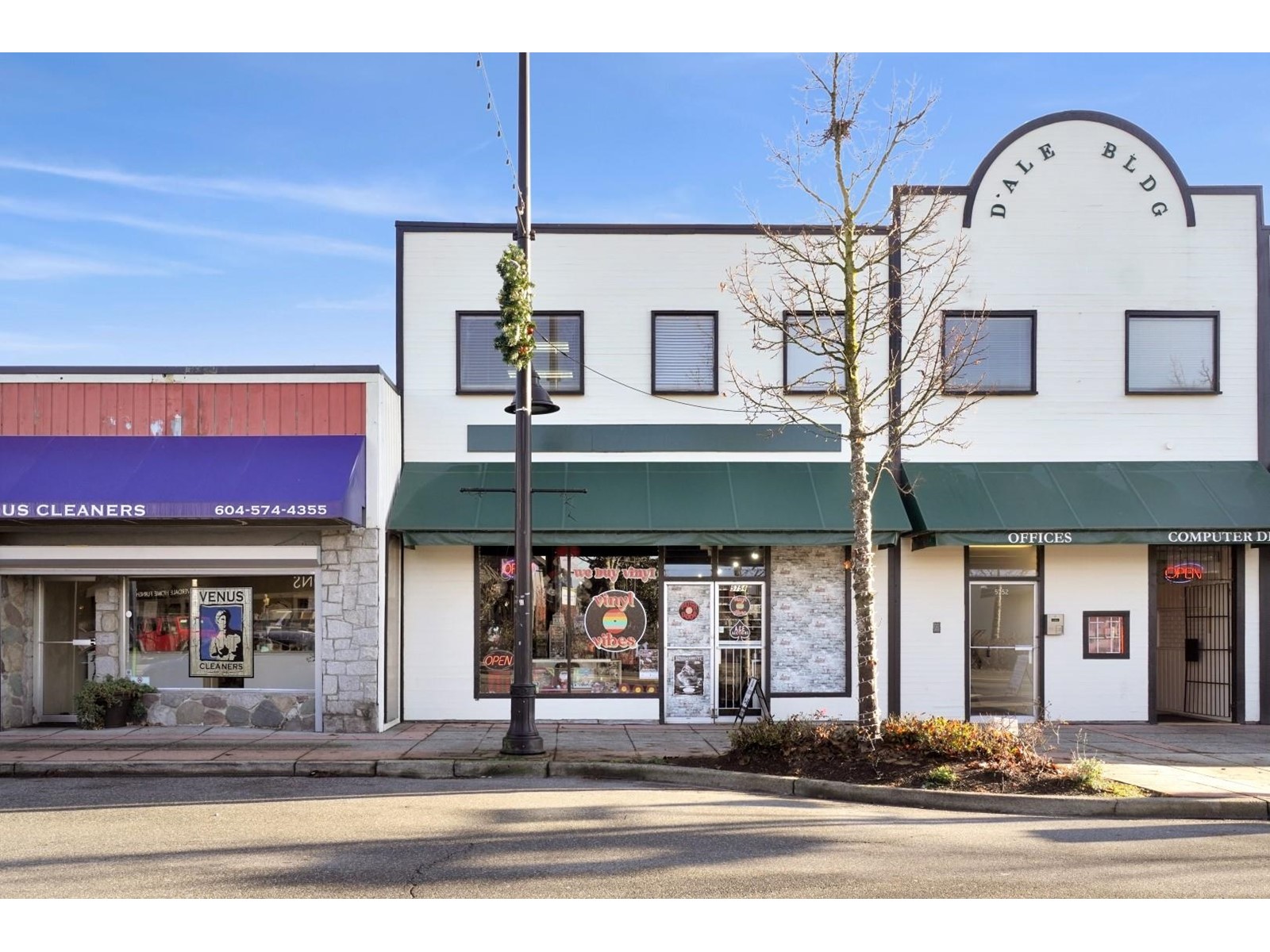 business for sale