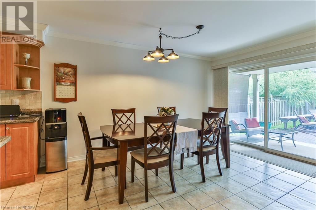 95 Blackburn Drive, Brantford, Ontario  N3T 6R3 - Photo 15 - 40672394