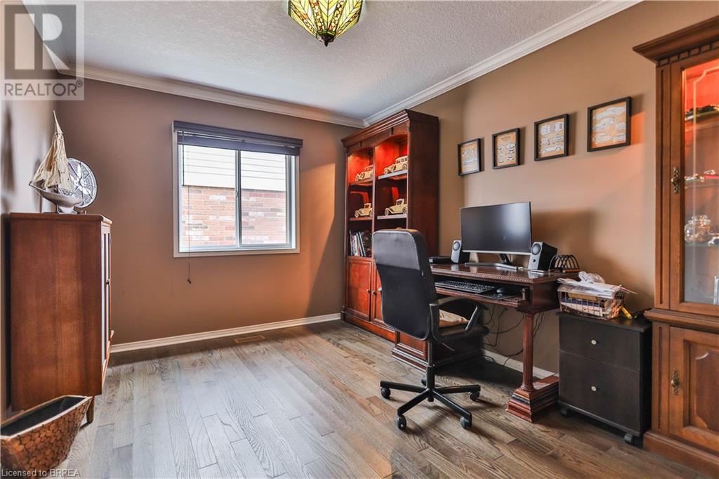 95 Blackburn Drive, Brantford, Ontario  N3T 6R3 - Photo 22 - 40672394