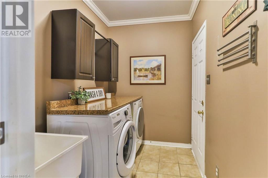 95 Blackburn Drive, Brantford, Ontario  N3T 6R3 - Photo 24 - 40672394