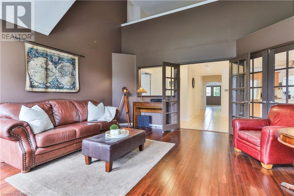 95 Blackburn Drive, Brantford, Ontario  N3T 6R3 - Photo 3 - 40672394