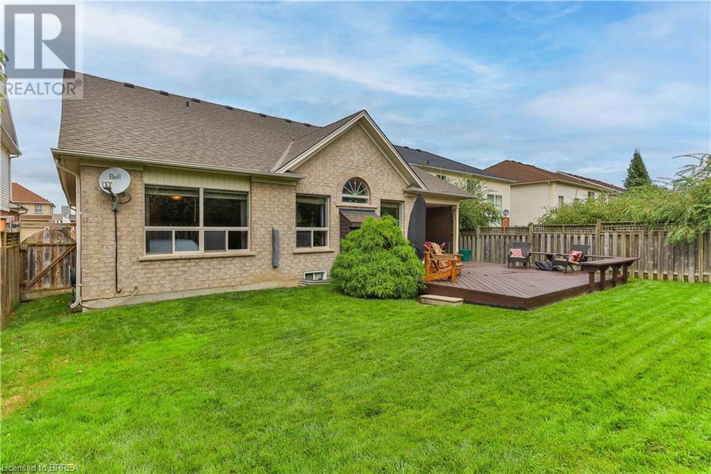 95 Blackburn Drive, Brantford, Ontario  N3T 6R3 - Photo 40 - 40672394