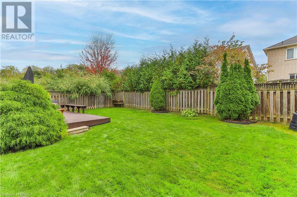 95 Blackburn Drive, Brantford, Ontario  N3T 6R3 - Photo 44 - 40672394