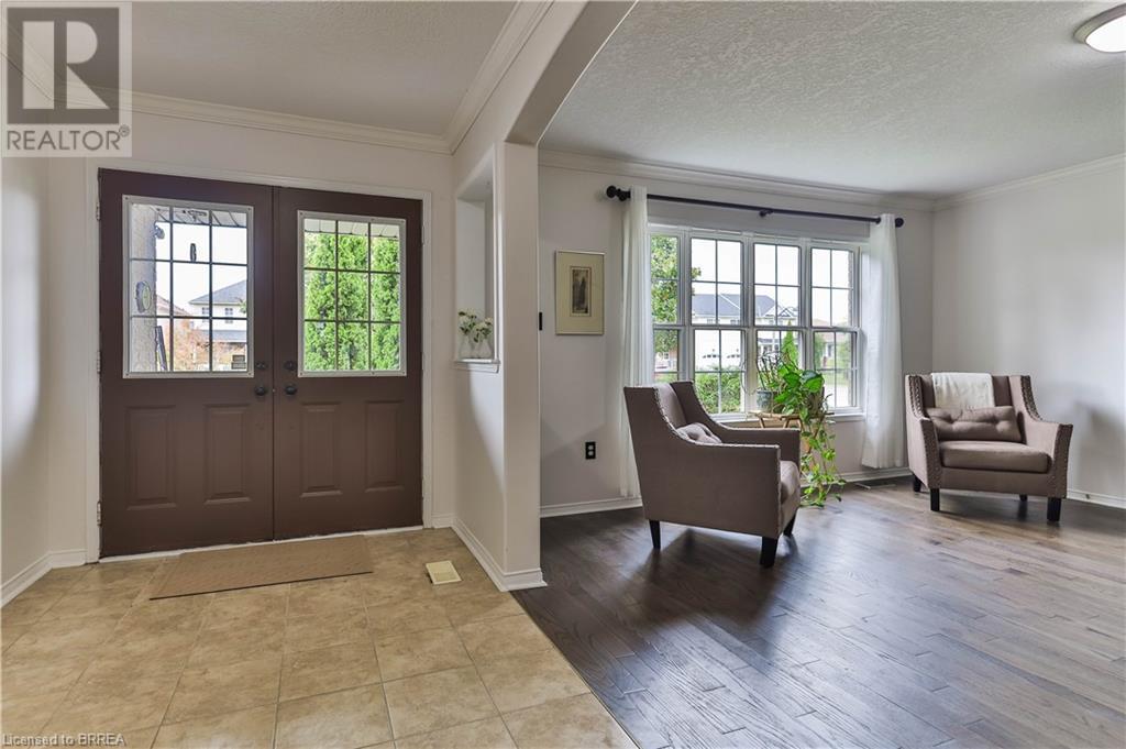 95 Blackburn Drive, Brantford, Ontario  N3T 6R3 - Photo 5 - 40672394