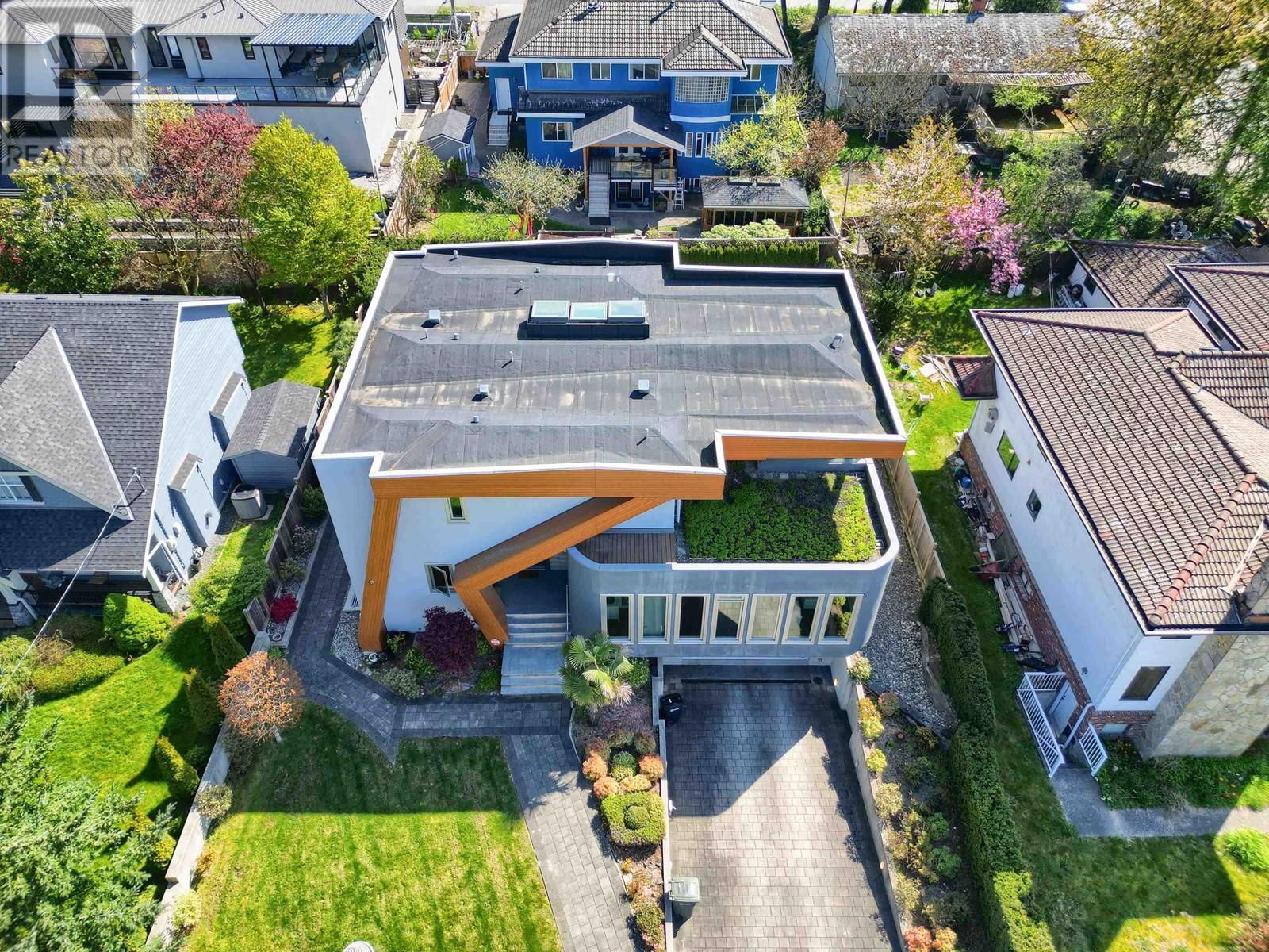 3580 PHILLIPS AVENUE, burnaby, British Columbia
