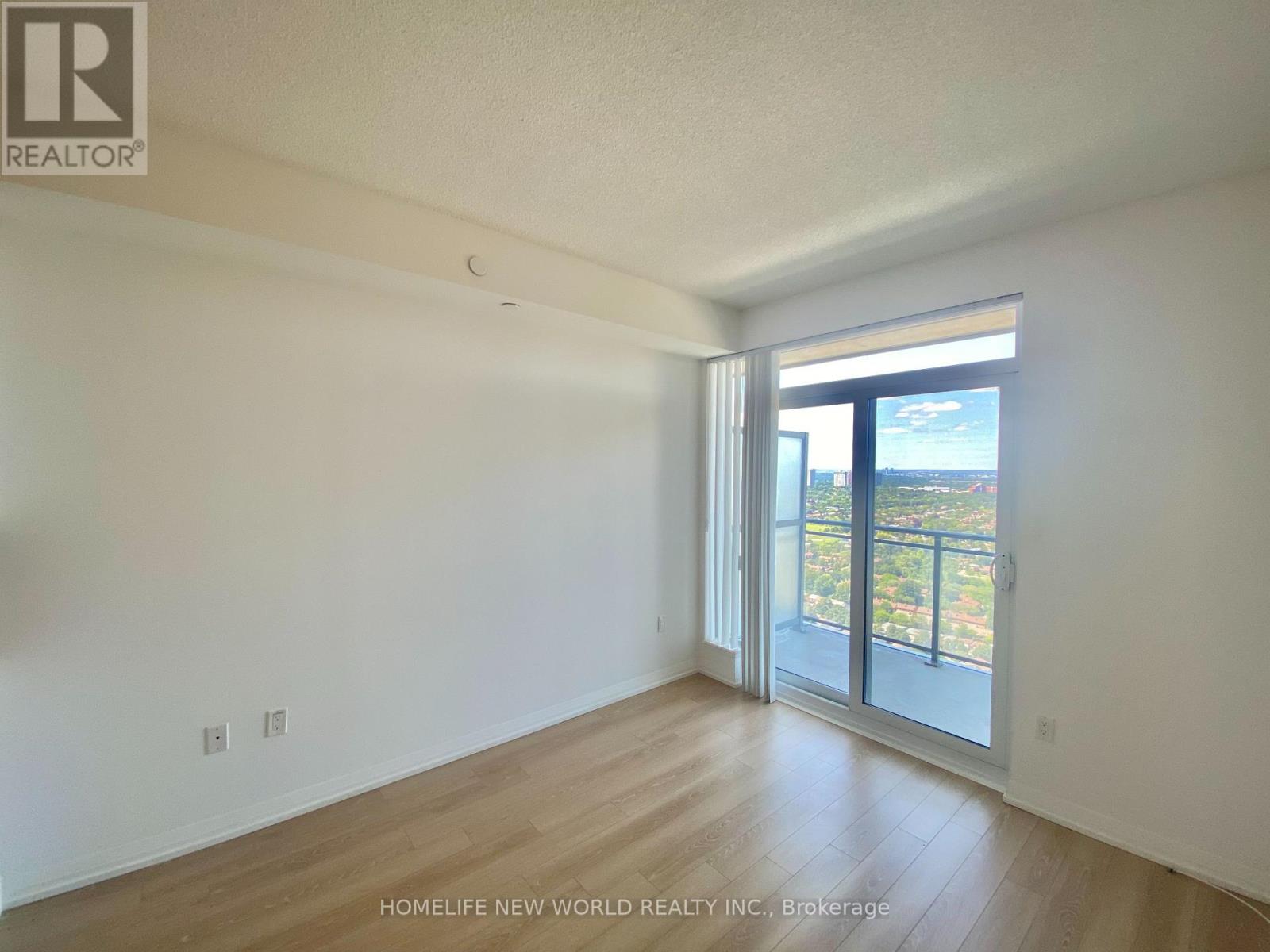 3601 - 55 Ann O'reilly Road, Toronto, Ontario  M2J 0E1 - Photo 10 - C10306281