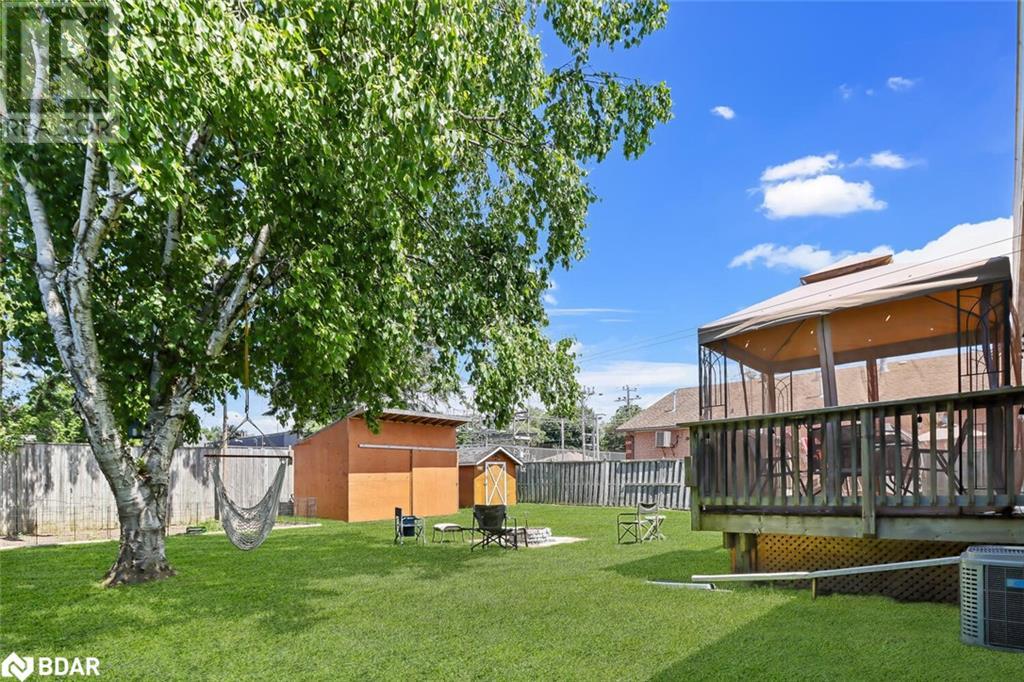 8 Robinson Road, Elmvale, Ontario  L0L 1P0 - Photo 36 - 40671171