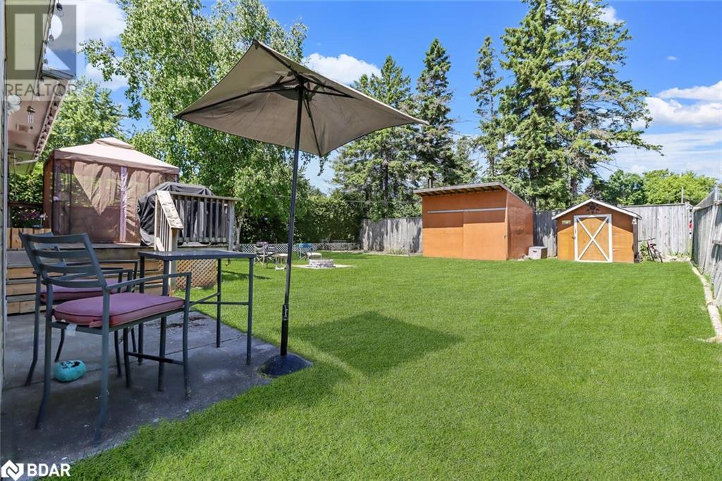 8 Robinson Road, Elmvale, Ontario  L0L 1P0 - Photo 32 - 40671171