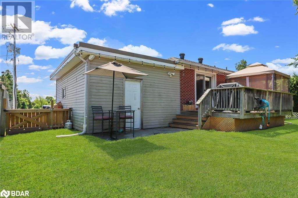 8 Robinson Road, Elmvale, Ontario  L0L 1P0 - Photo 34 - 40671171