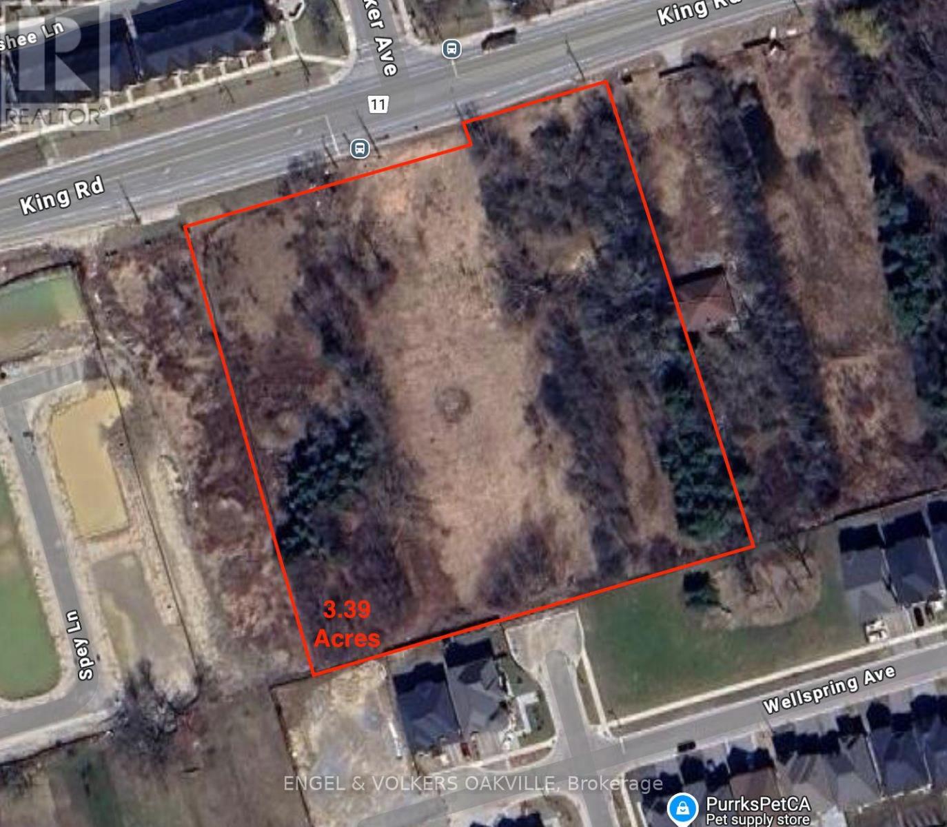 249-285 KING ROAD, Richmond Hill, Ontario