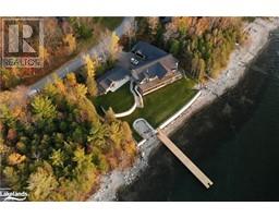 6 SUNSET Court, Port McNicoll, Ontario