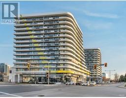 610 5788 GILBERT ROAD, Richmond, British Columbia
