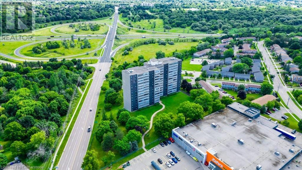 225 Harvard Place Unit# 508, Waterloo, Ontario  N2J 4H4 - Photo 11 - 40672370