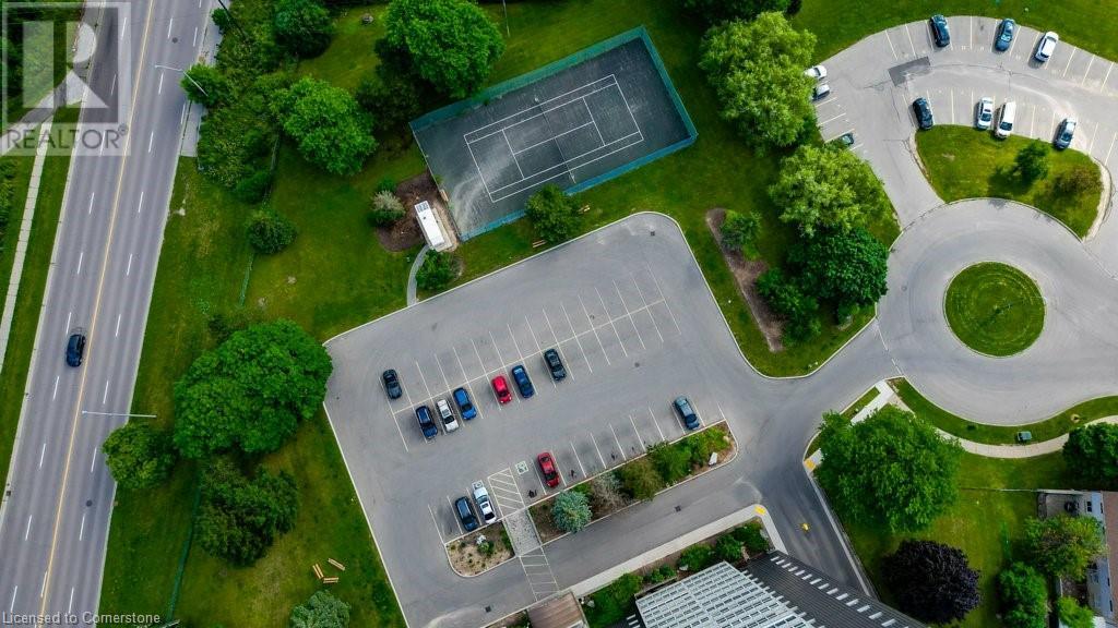 225 Harvard Place Unit# 508, Waterloo, Ontario  N2J 4H4 - Photo 14 - 40672370