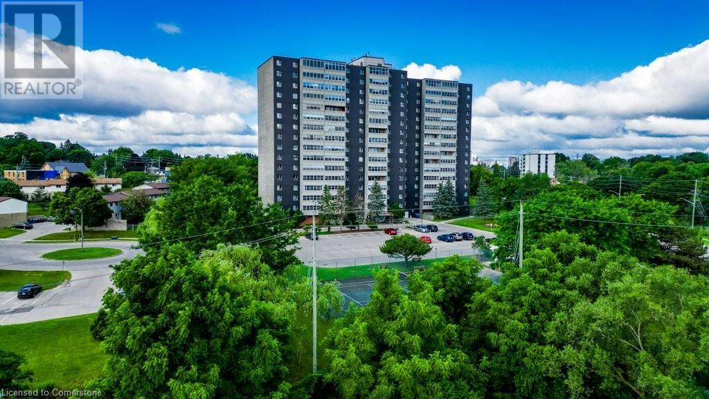 225 Harvard Place Unit# 508, Waterloo, Ontario  N2J 4H4 - Photo 16 - 40672370