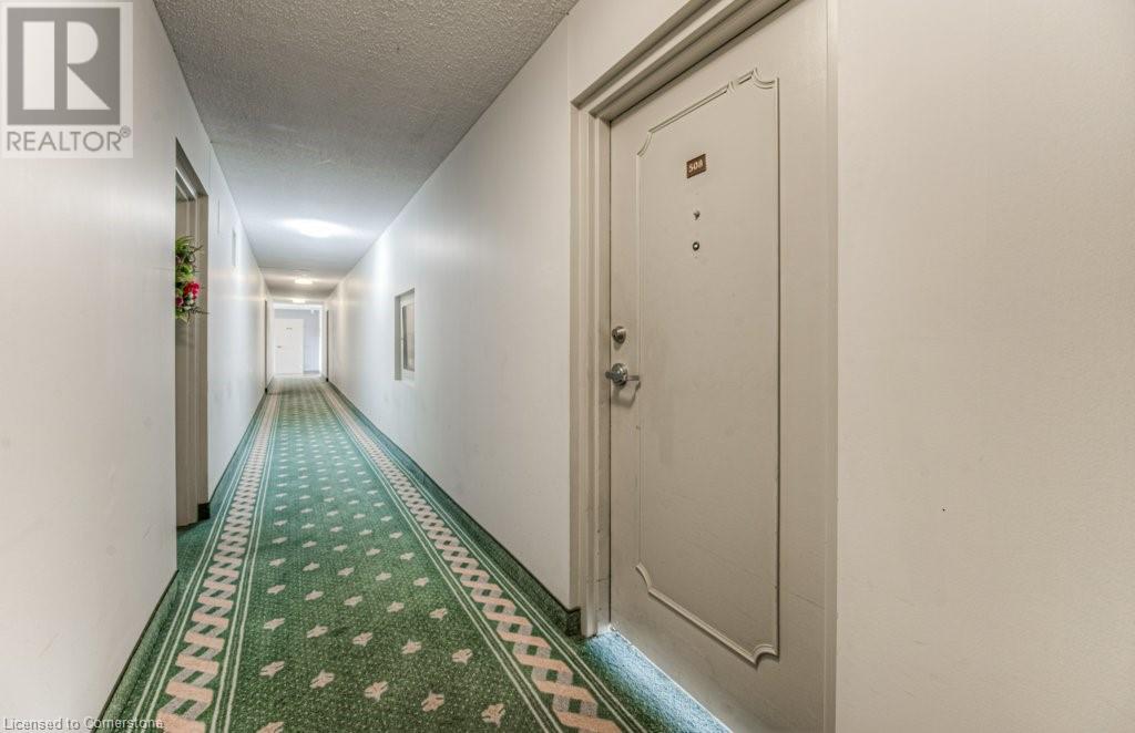 225 Harvard Place Unit# 508, Waterloo, Ontario  N2J 4H4 - Photo 18 - 40672370