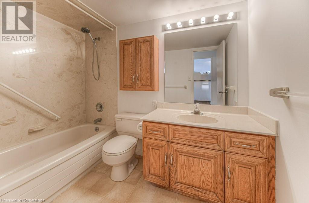 225 Harvard Place Unit# 508, Waterloo, Ontario  N2J 4H4 - Photo 33 - 40672370