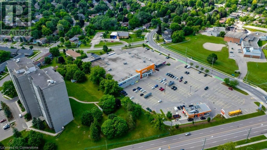 225 Harvard Place Unit# 508, Waterloo, Ontario  N2J 4H4 - Photo 9 - 40672370