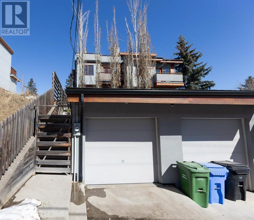 2003 27 Avenue Sw, Calgary, Alberta  T2T 1H6 - Photo 40 - A2172390