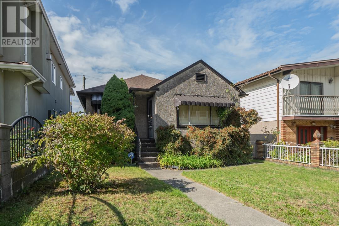 Property at 4435 FRASER STREET image 4