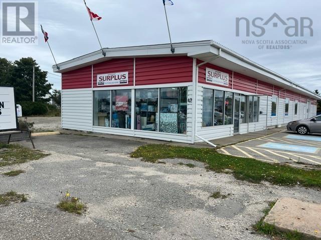 42 Starrs Road, yarmouth county, Nova Scotia