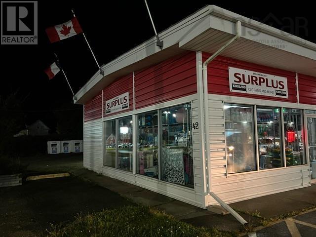 42 Starrs Road, Yarmouth County, Nova Scotia  B5A 2T4 - Photo 9 - 202424156