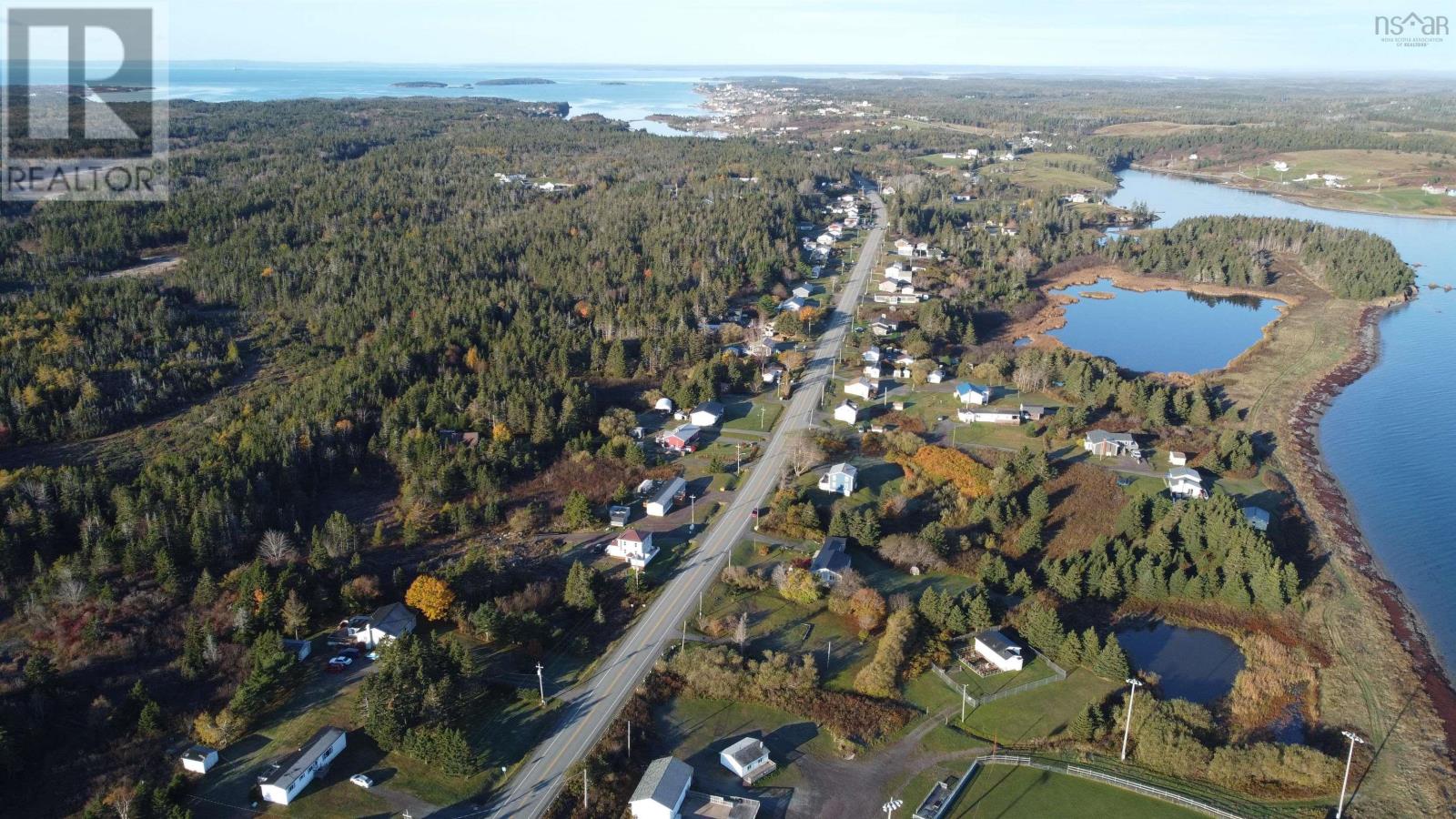 Highway 206, Petit-De-Grat, Nova Scotia  B0E 2L0 - Photo 12 - 202425863