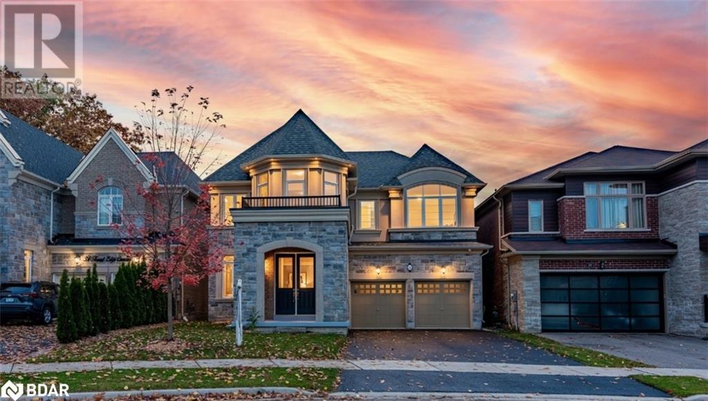 32 FOREST EDGE CRESCENT Crescent, Holland Landing, Ontario