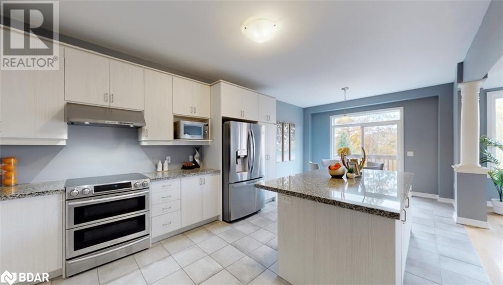 32 Forest Edge Crescent Crescent, Holland Landing, Ontario  L9N 0S6 - Photo 12 - 40672378