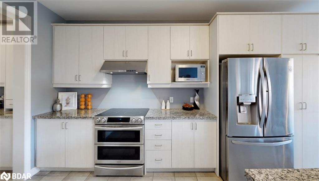 32 Forest Edge Crescent Crescent, Holland Landing, Ontario  L9N 0S6 - Photo 13 - 40672378