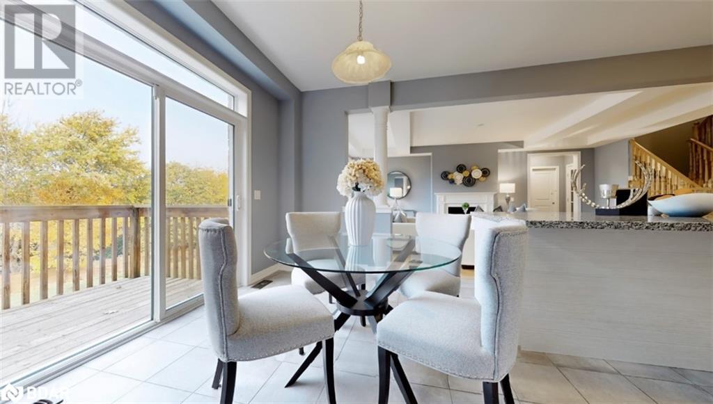 32 Forest Edge Crescent Crescent, Holland Landing, Ontario  L9N 0S6 - Photo 16 - 40672378