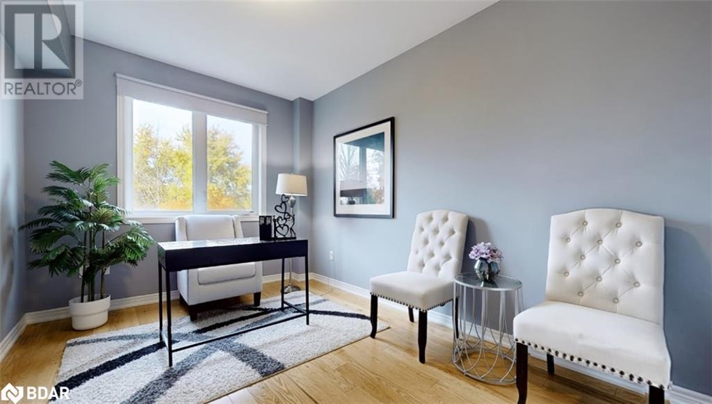 32 Forest Edge Crescent Crescent, Holland Landing, Ontario  L9N 0S6 - Photo 17 - 40672378