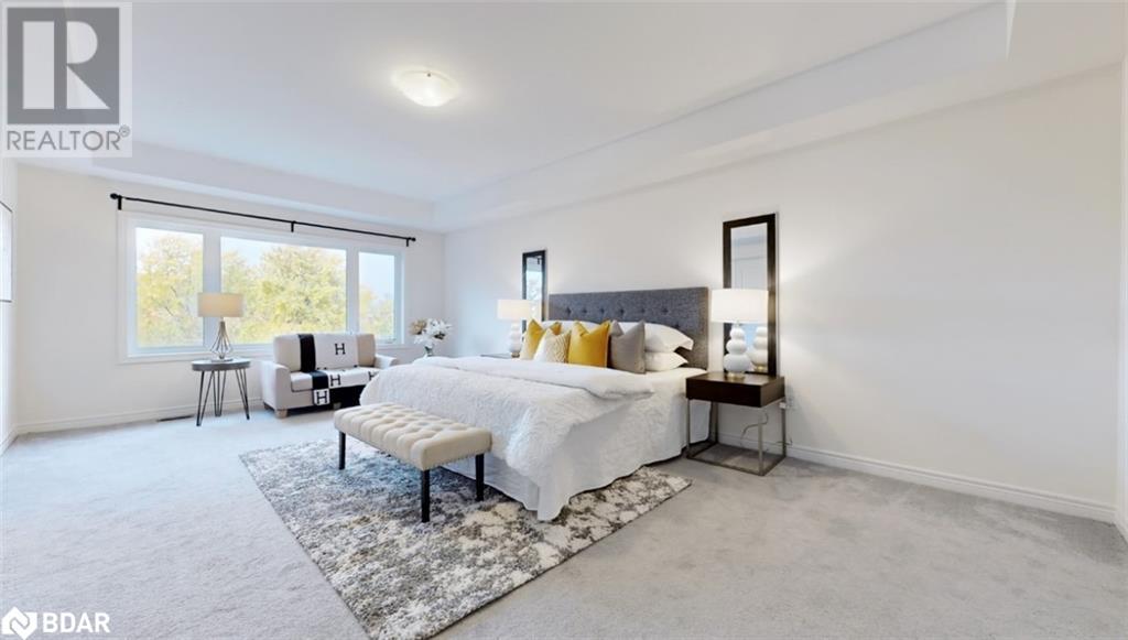 32 Forest Edge Crescent Crescent, Holland Landing, Ontario  L9N 0S6 - Photo 18 - 40672378