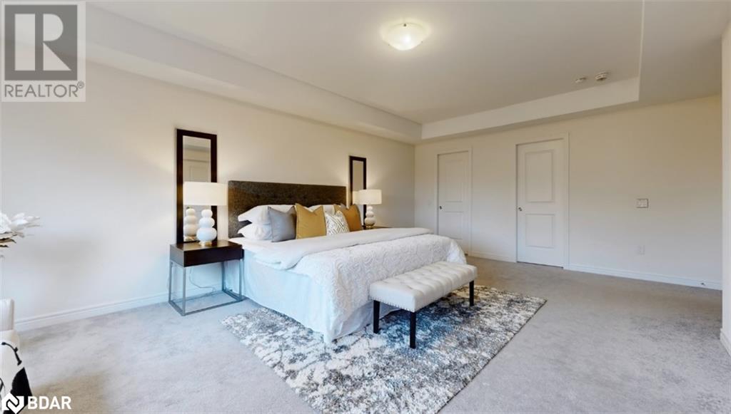 32 Forest Edge Crescent Crescent, Holland Landing, Ontario  L9N 0S6 - Photo 19 - 40672378