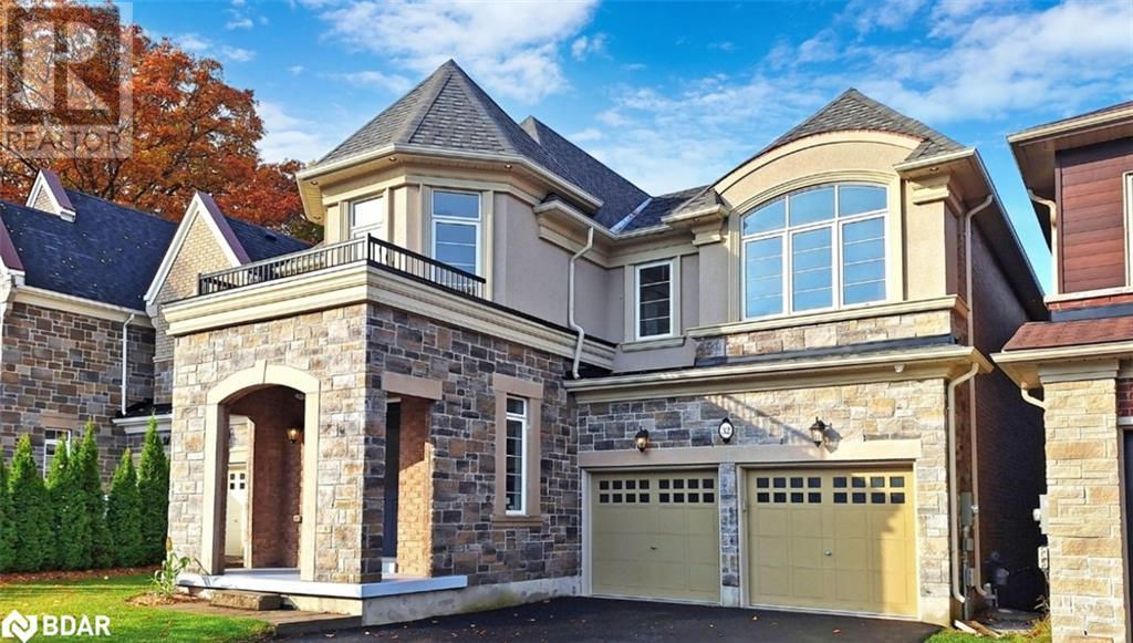 32 Forest Edge Crescent Crescent, Holland Landing, Ontario  L9N 0S6 - Photo 2 - 40672378