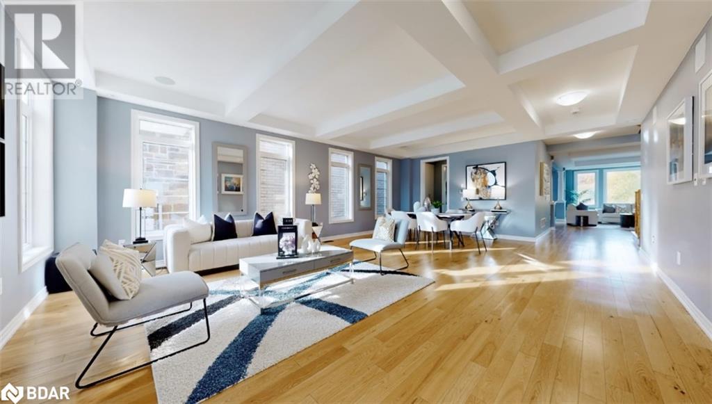 32 Forest Edge Crescent Crescent, Holland Landing, Ontario  L9N 0S6 - Photo 5 - 40672378