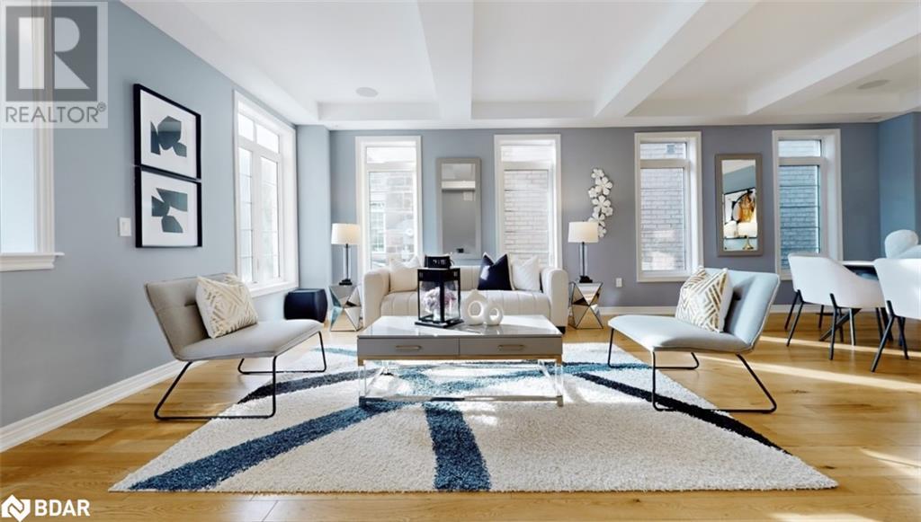 32 Forest Edge Crescent Crescent, Holland Landing, Ontario  L9N 0S6 - Photo 6 - 40672378