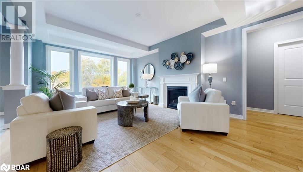 32 Forest Edge Crescent Crescent, Holland Landing, Ontario  L9N 0S6 - Photo 7 - 40672378