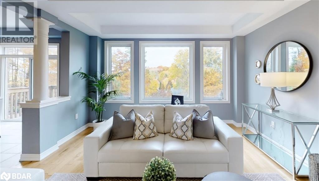 32 Forest Edge Crescent Crescent, Holland Landing, Ontario  L9N 0S6 - Photo 8 - 40672378