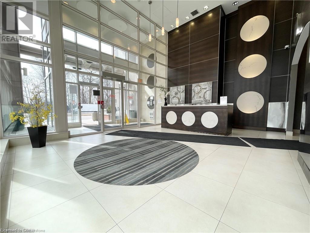 190 BOROUGH Drive Unit# 2909, scarborough, Ontario