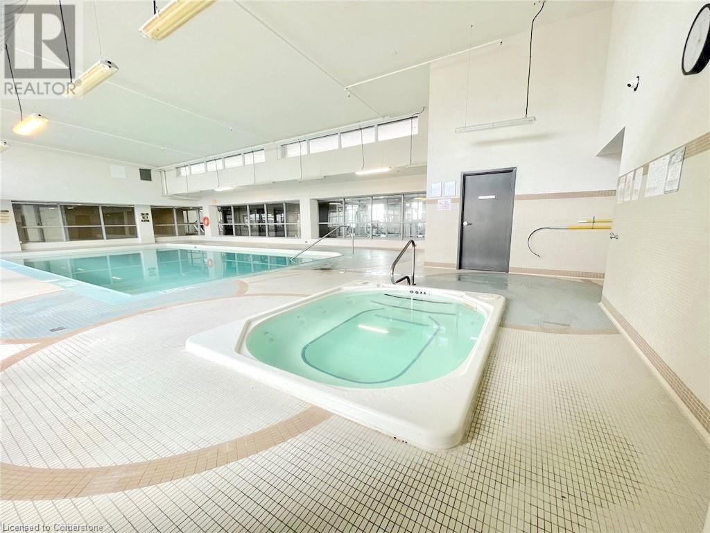 190 Borough Drive Unit# 2909, Scarborough, Ontario  M1P 0B6 - Photo 11 - 40671974