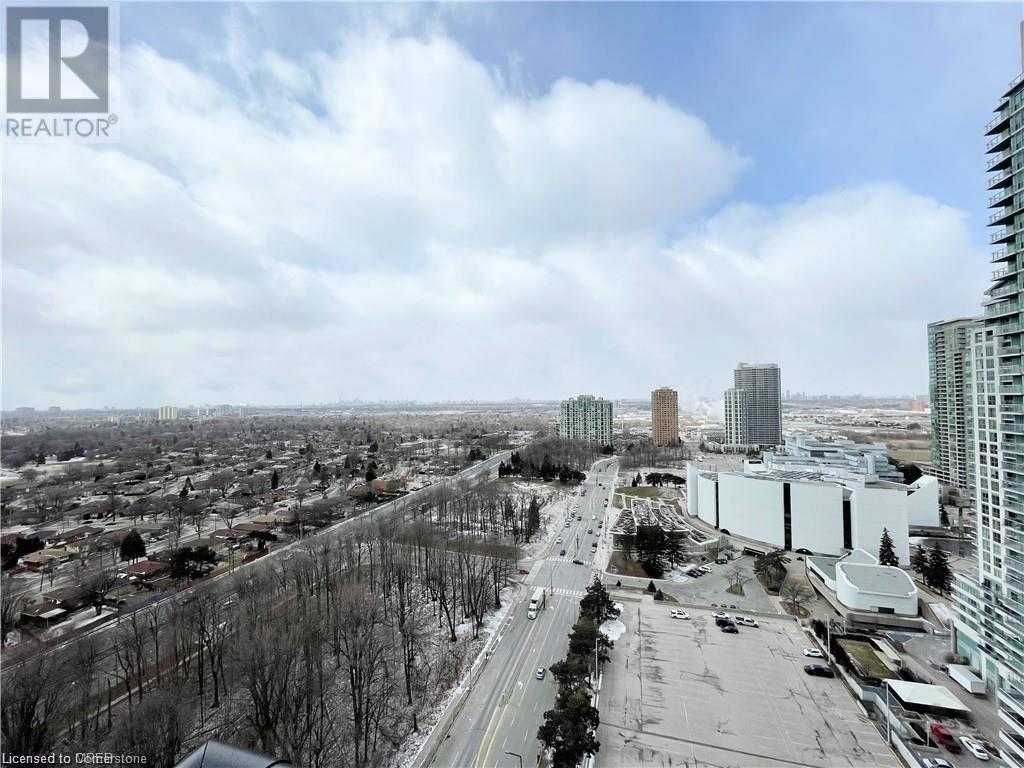 190 Borough Drive Unit# 2909, Scarborough, Ontario  M1P 0B6 - Photo 3 - 40671974