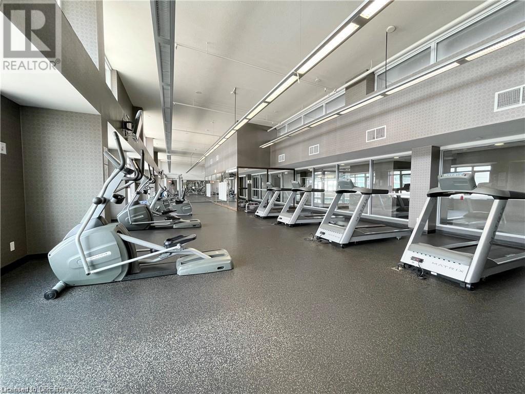 190 Borough Drive Unit# 2909, Scarborough, Ontario  M1P 0B6 - Photo 7 - 40671974