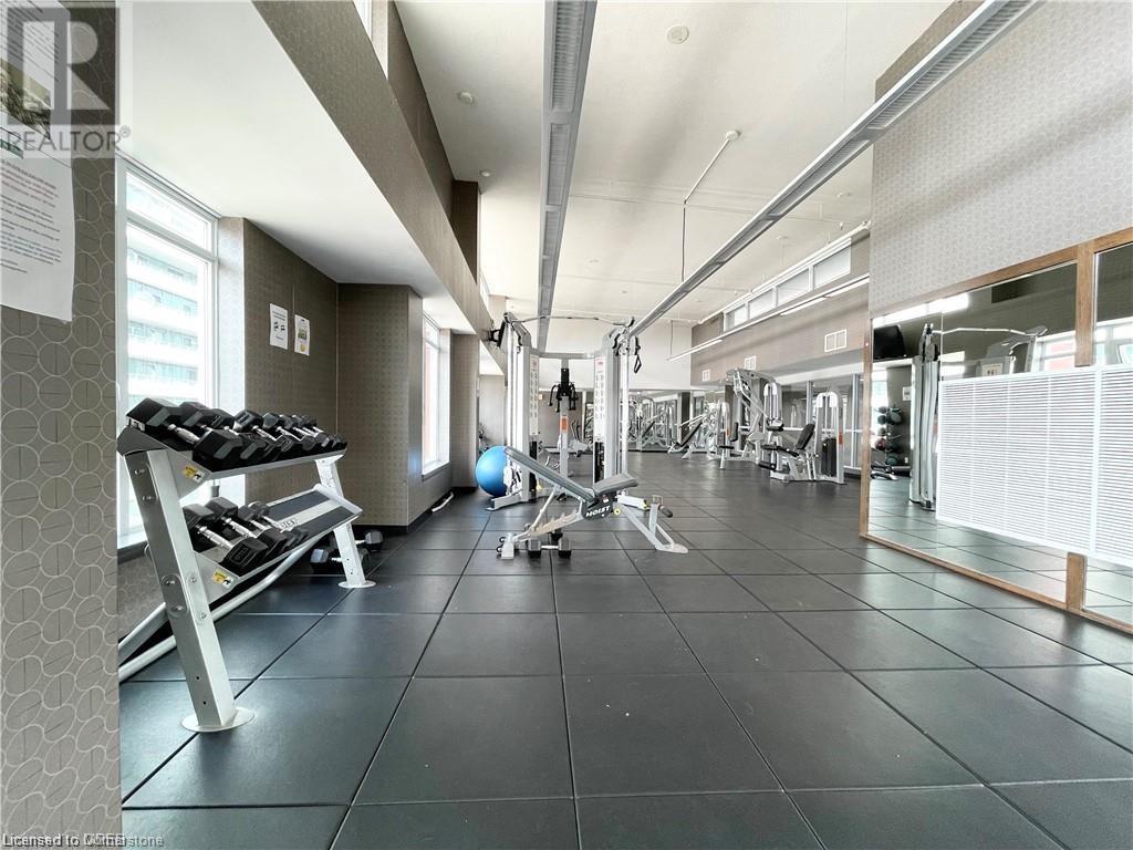 190 Borough Drive Unit# 2909, Scarborough, Ontario  M1P 0B6 - Photo 8 - 40671974